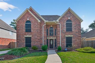 5002 Echo Falls Drive, Houston, TX 77345