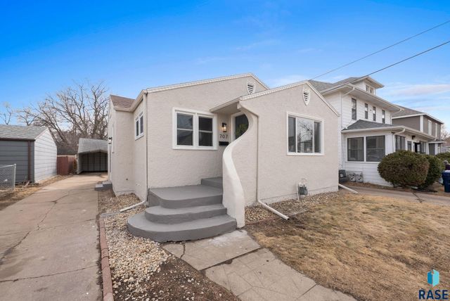 707 W 13th St Street, Sioux Falls, SD 57104