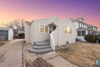 707 W 13th St Street, Sioux Falls, SD 57104