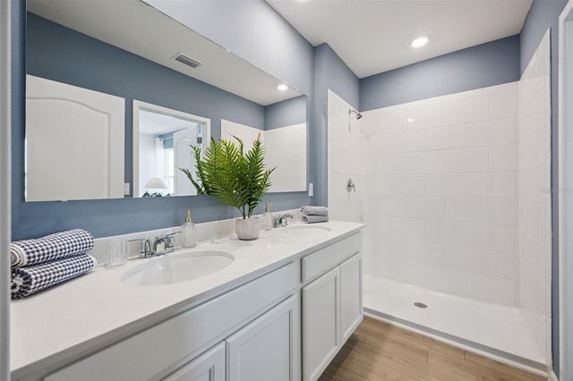 2307 ASHWOOD BLUFF DRIVE, Ocoee, FL 34761