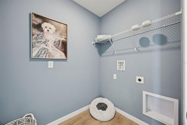 2307 ASHWOOD BLUFF DRIVE, Ocoee, FL 34761