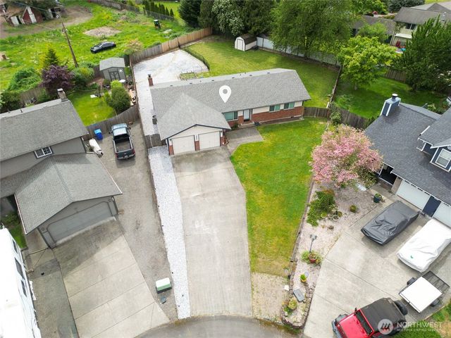 1804 157th Street Ct E, Tacoma, WA 98445