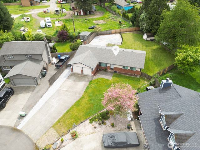 1804 157th Street Ct E, Tacoma, WA 98445