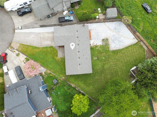 1804 157th Street Ct E, Tacoma, WA 98445