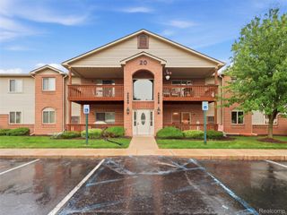 45849 Wildrye Court 4, Van Buren Charter Township, MI 48111