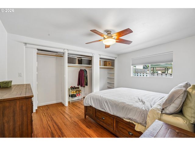 821 Se BUSH St, Portland, OR 97202