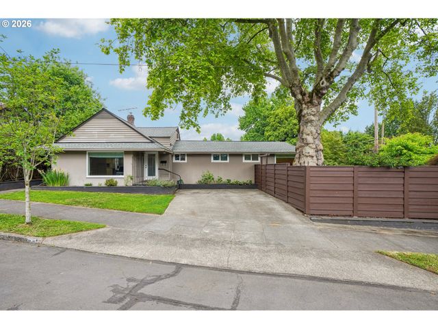 821 Se BUSH St, Portland, OR 97202