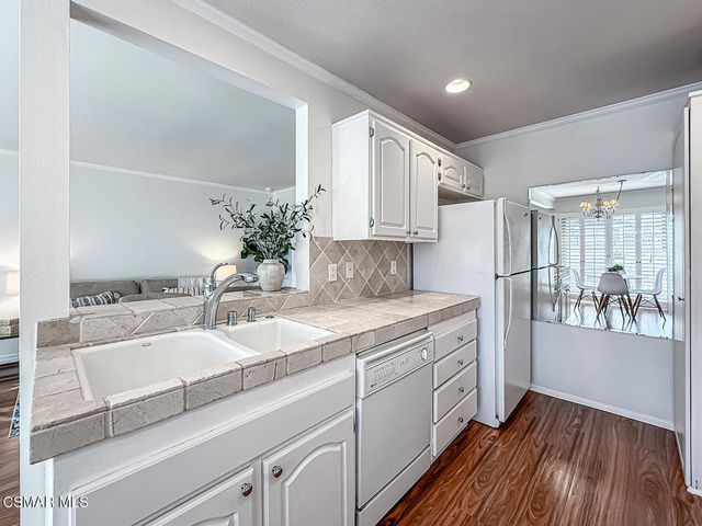 1167 Kirkford Way, Westlake Village, CA 91361