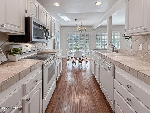 1167 Kirkford Way, Westlake Village, CA 91361