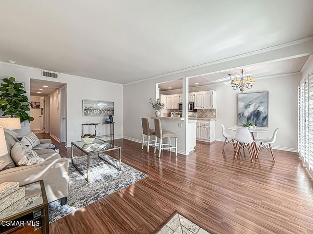 1167 Kirkford Way, Westlake Village, CA 91361