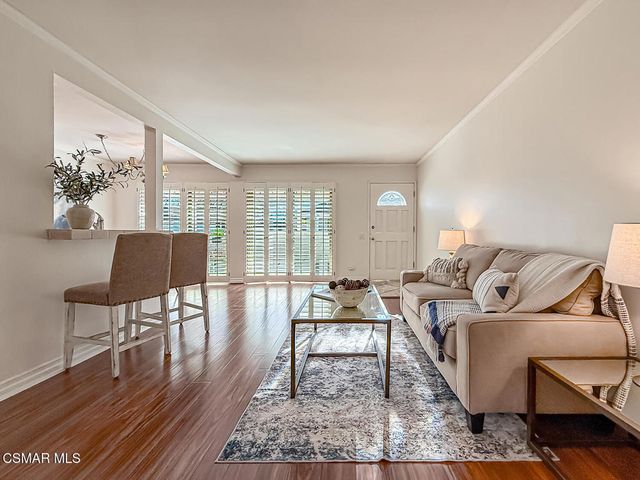 1167 Kirkford Way, Westlake Village, CA 91361