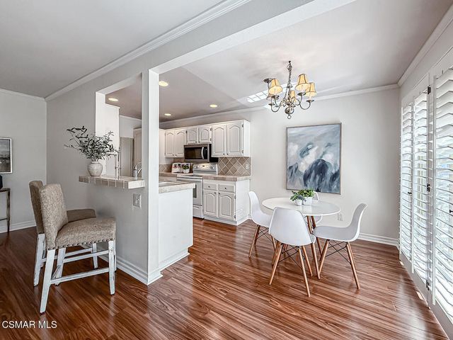 1167 Kirkford Way, Westlake Village, CA 91361