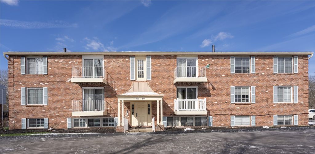 330 New World Dr., Jefferson Hills, PA 15025