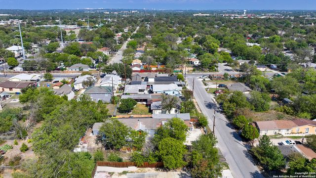 823 Romero, San Antonio, TX 78237