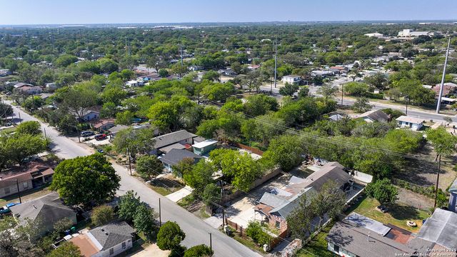 823 Romero, San Antonio, TX 78237