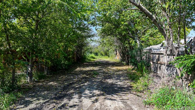 823 Romero, San Antonio, TX 78237