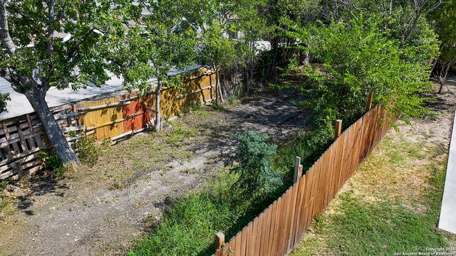 823 Romero, San Antonio, TX 78237