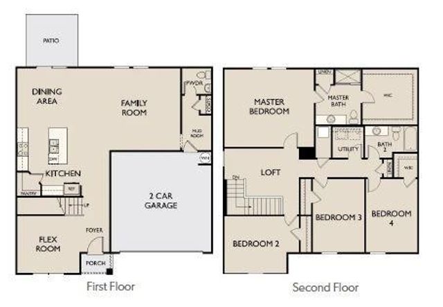 13 Rowlett Place, Bethlehem, GA 30620