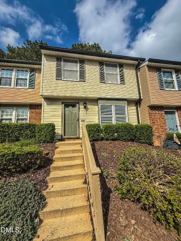 7718 Kelley Court, Raleigh, NC 27615