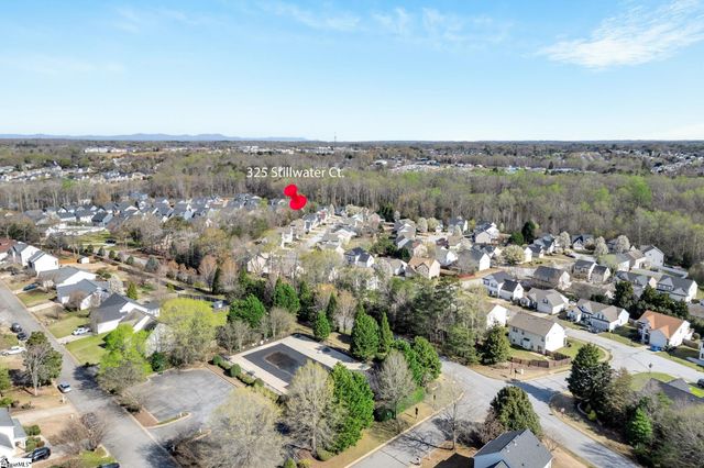 325 Stillwater Court, Simpsonville, SC 29681