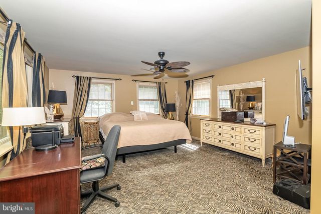 253 HOPEWELL RD, Medford, NJ 08055