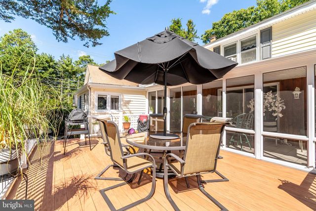 253 HOPEWELL RD, Medford, NJ 08055