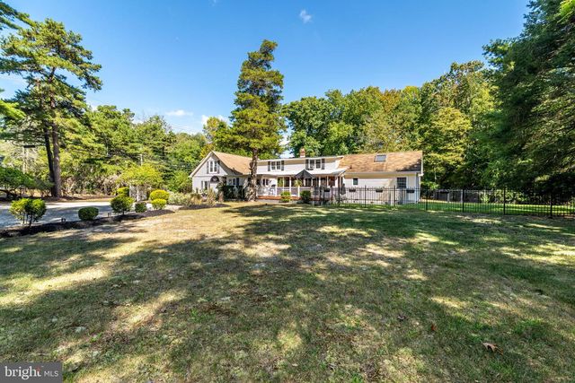 253 HOPEWELL RD, Medford, NJ 08055