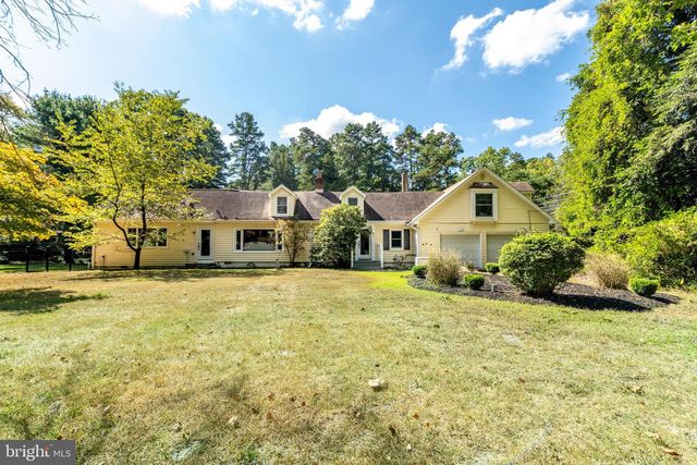 253 HOPEWELL RD, Medford, NJ 08055
