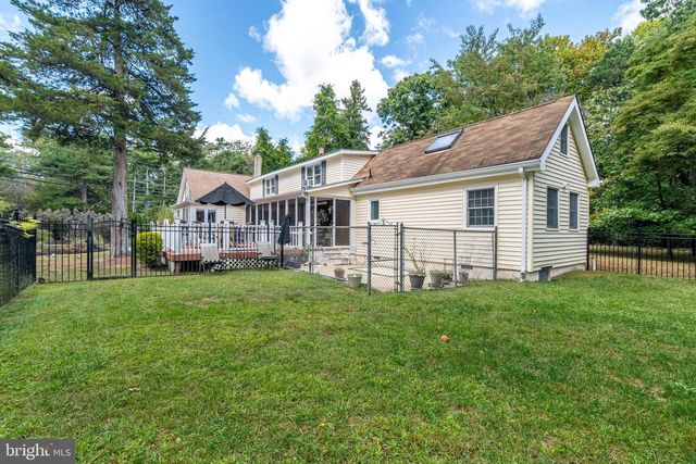 253 HOPEWELL RD, Medford, NJ 08055