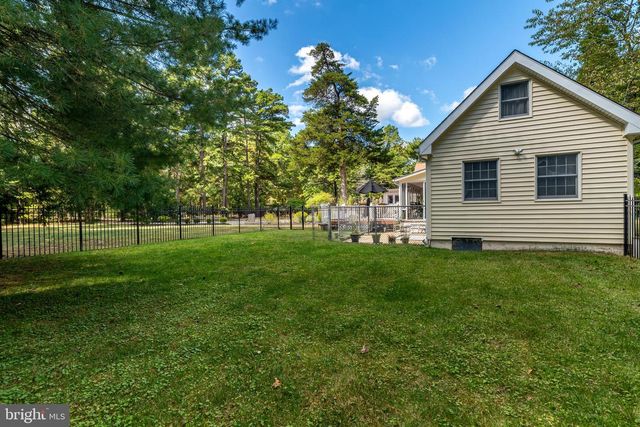 253 HOPEWELL RD, Medford, NJ 08055