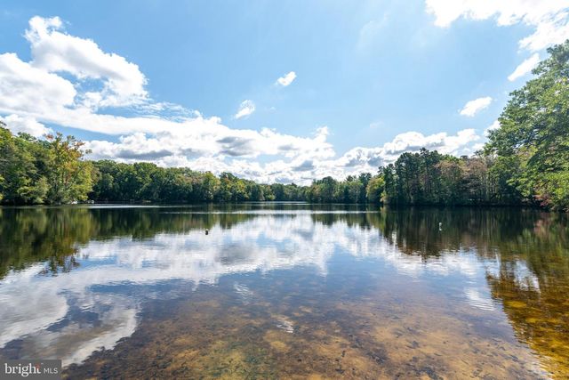 253 HOPEWELL RD, Medford, NJ 08055