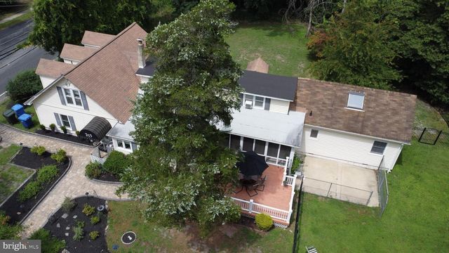 253 HOPEWELL RD, Medford, NJ 08055