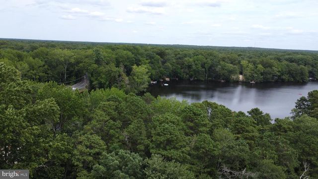 253 HOPEWELL RD, Medford, NJ 08055