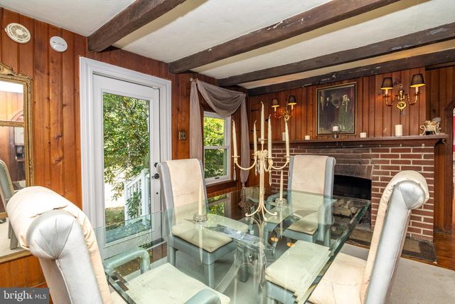 253 HOPEWELL RD, Medford, NJ 08055