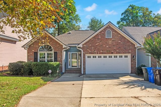 1527 Dixon Drive
