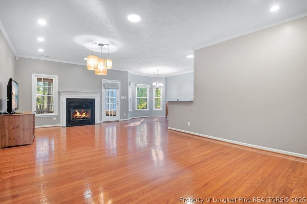 1527 Dixon Drive, Fayetteville, NC 28305 — photo 2