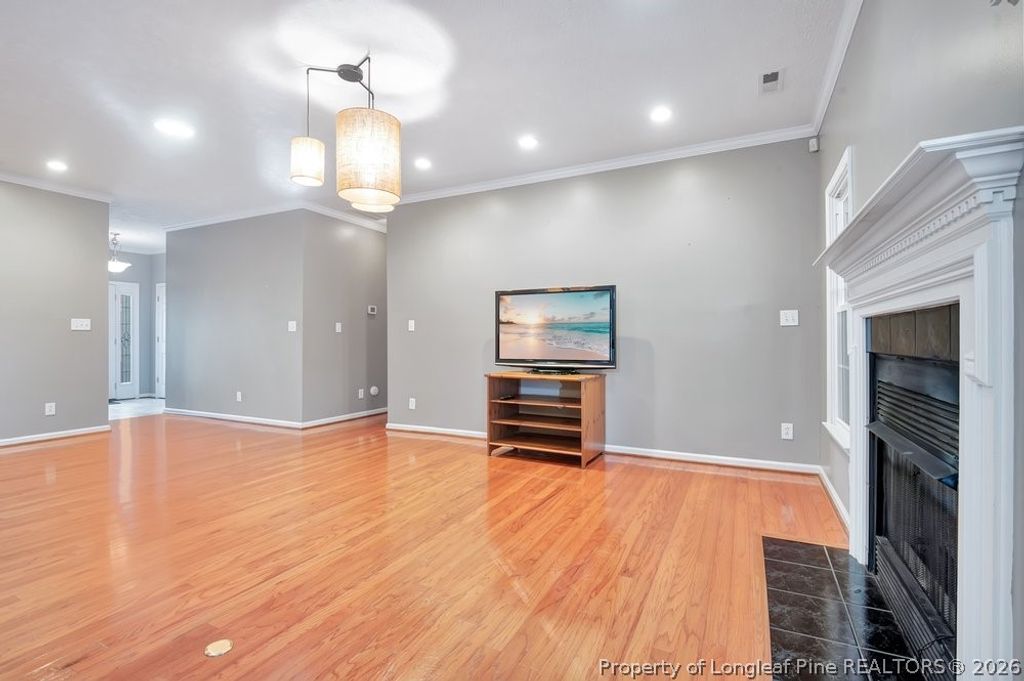 1527 Dixon Drive, Fayetteville, NC 28305 — photo 4