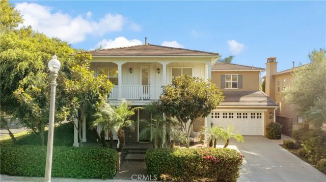 36 Trailing Ivy, Irvine, CA 92620