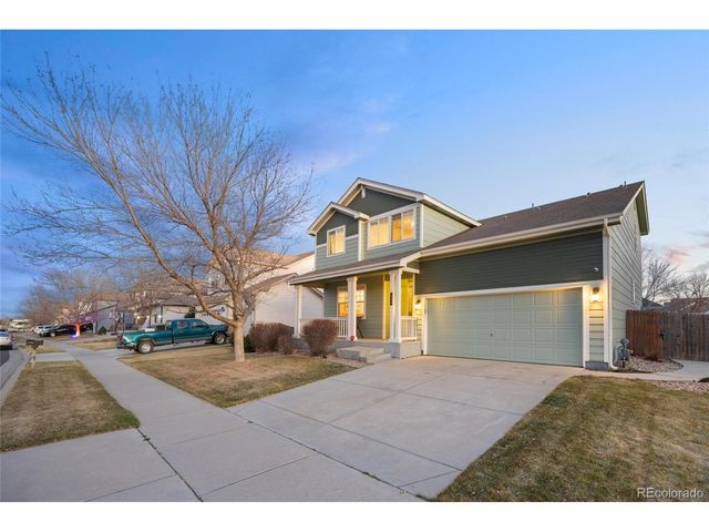 4354 Mt Oxford St, Brighton, CO 80601