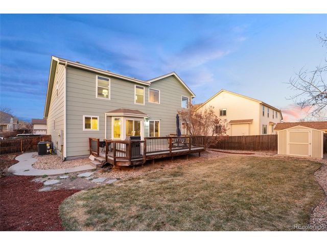 4354 Mt Oxford St, Brighton, CO 80601