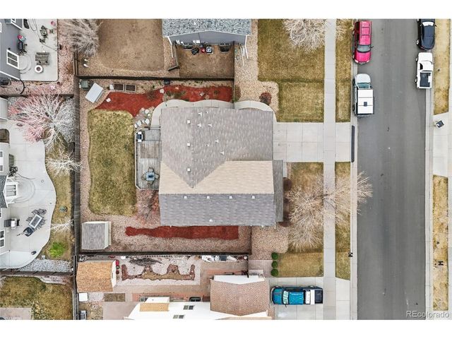 4354 Mt Oxford St, Brighton, CO 80601