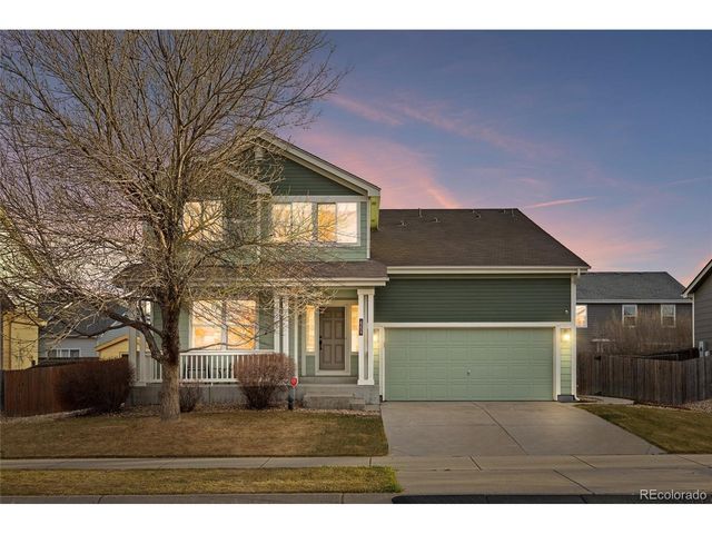 4354 Mt Oxford St, Brighton, CO 80601