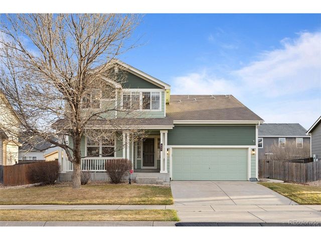 4354 Mt Oxford St, Brighton, CO 80601