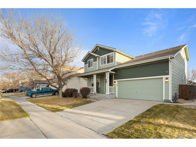 4354 Mt Oxford St, Brighton, CO 80601