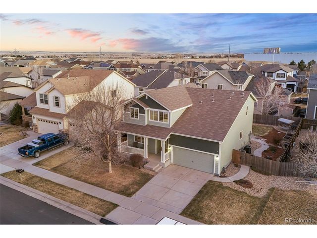 4354 Mt Oxford St, Brighton, CO 80601