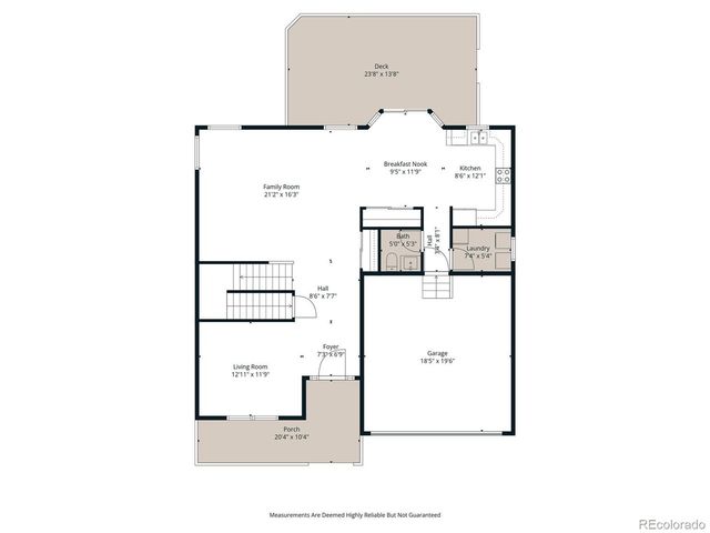 4354 Mt Oxford St, Brighton, CO 80601