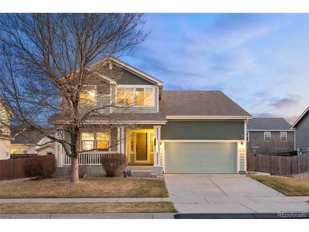 4354 Mt Oxford St, Brighton, CO 80601