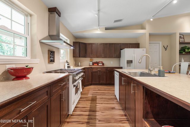 3296 N OLD DIXIE Highway, Bunnell, FL 32110
