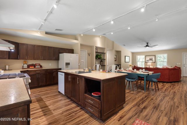 3296 N OLD DIXIE Highway, Bunnell, FL 32110