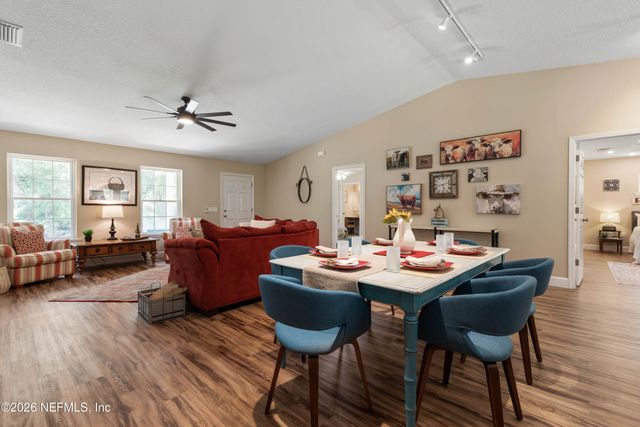 3296 N OLD DIXIE Highway, Bunnell, FL 32110